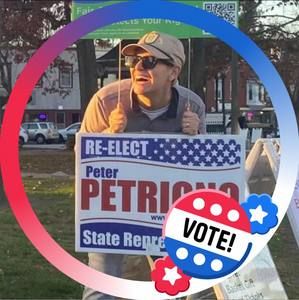 Meet your Posher, Laura